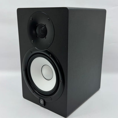 Yamaha HS7 Powered Studio Monitor Black ZC98680 Single Speaker