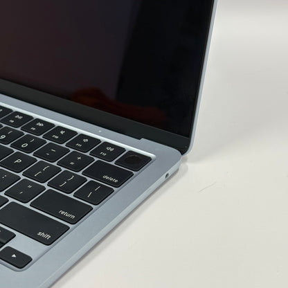 2025 Apple MacBook Air 13.6" M4 8 Core 4.5GHz 16GB RAM 256GB SSD A3240