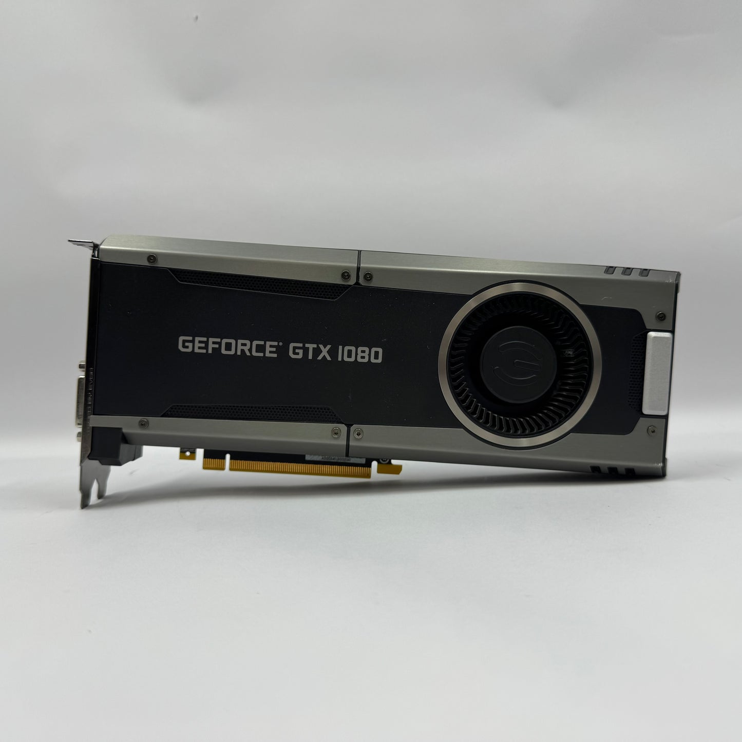 EVGA GeForce GTX 1080 SC 8GB GDDR5X Graphics Card 08G-P4-5180-KR