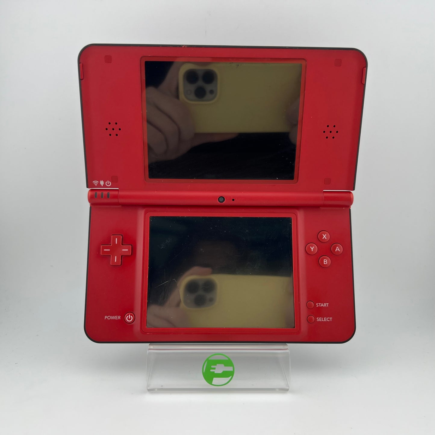 Nintendo DSi DSi XL Handheld Console Only UTL-001 Super Mario 25th Anniversary