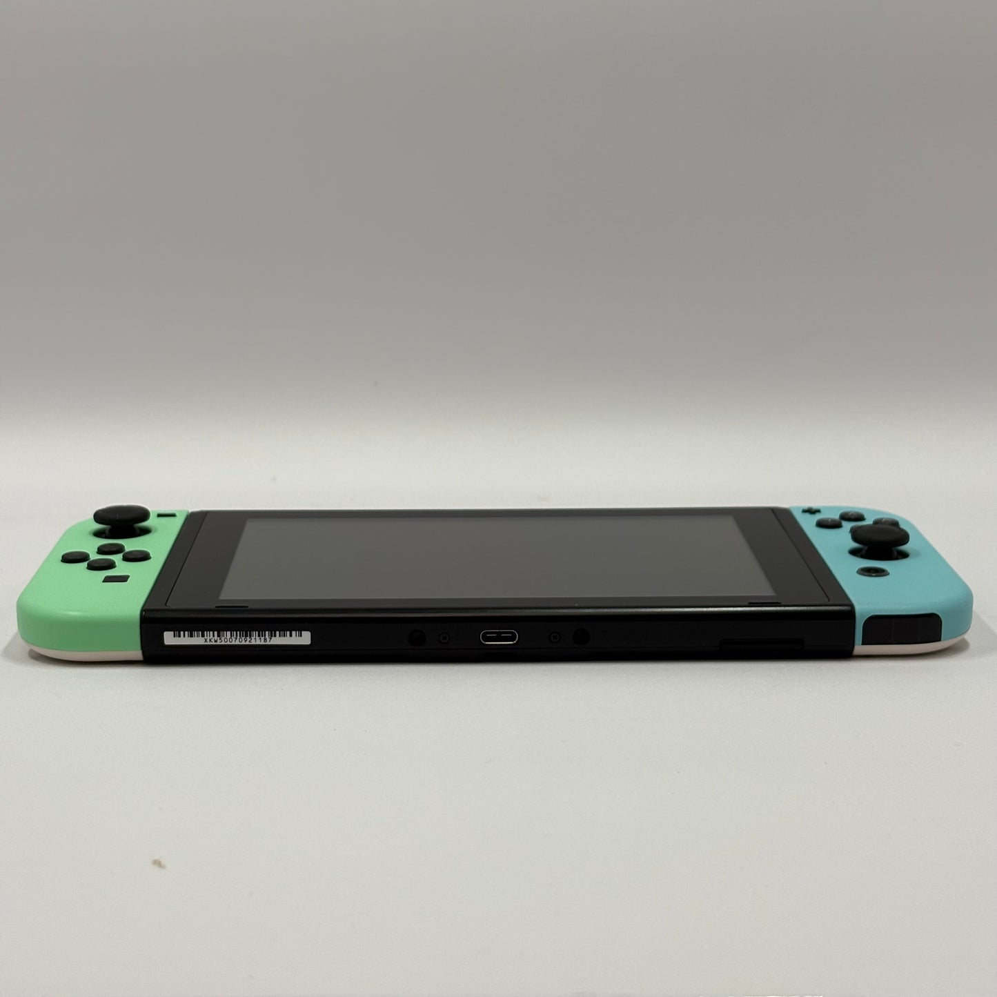 Nintendo Switch v2 Video Game Console HAC-001(-01)  Animal Crossing Edition