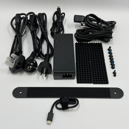 Turtle Beach VelocityOne Race Wheel & Pedal System Xbox Series X/S and Windows