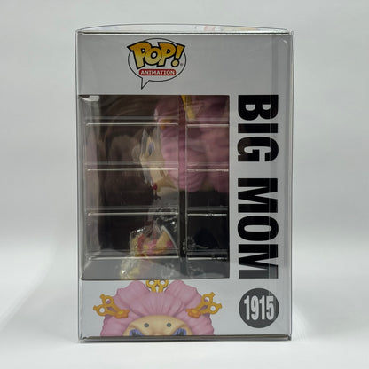 New Funko One Piece Big Mom Final Figure 1915