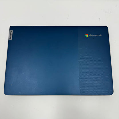 Lenovo IP Slim 3 Chrome 14M868 13.3" Kompanio 520 2.0GHz 4GB RAM 64GB SSD