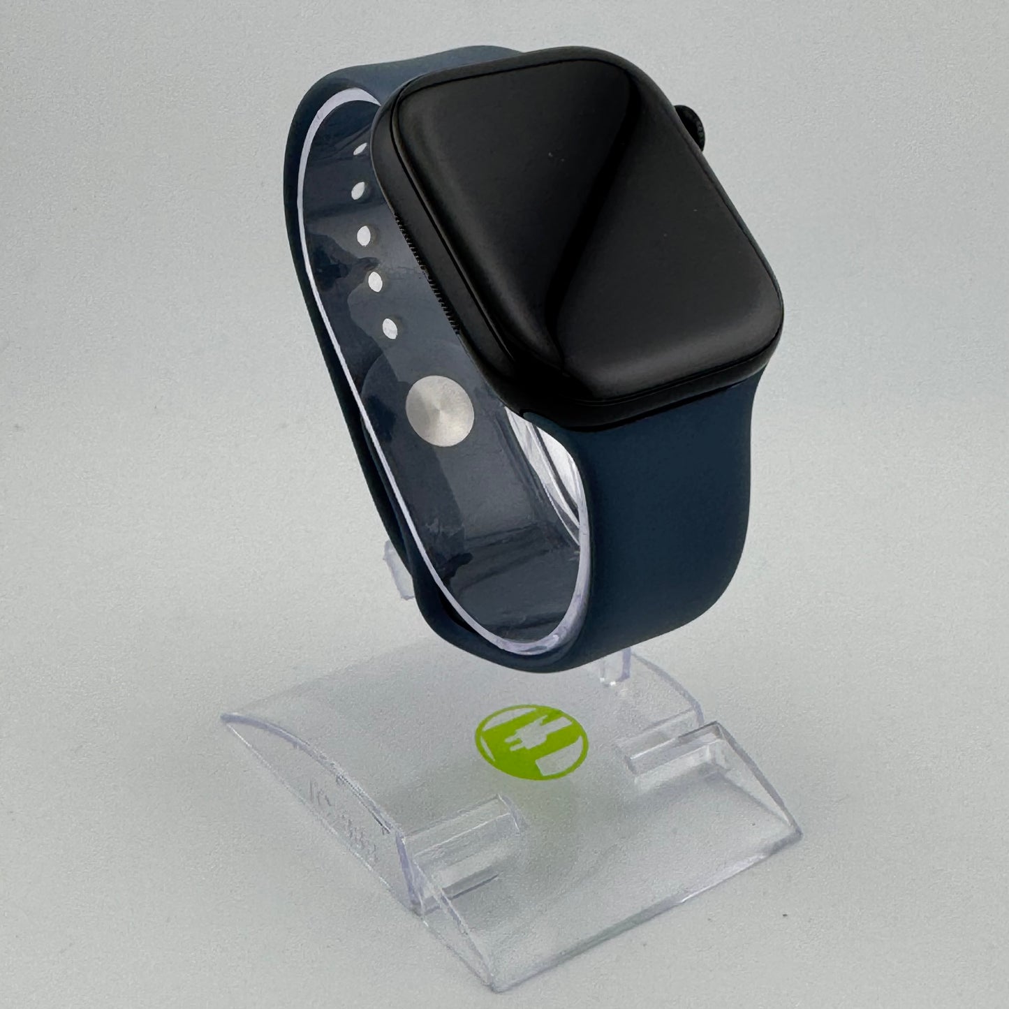 GPS Only Apple Watch Series 11 46MM Jet Black Aluminum MEW84LW/A