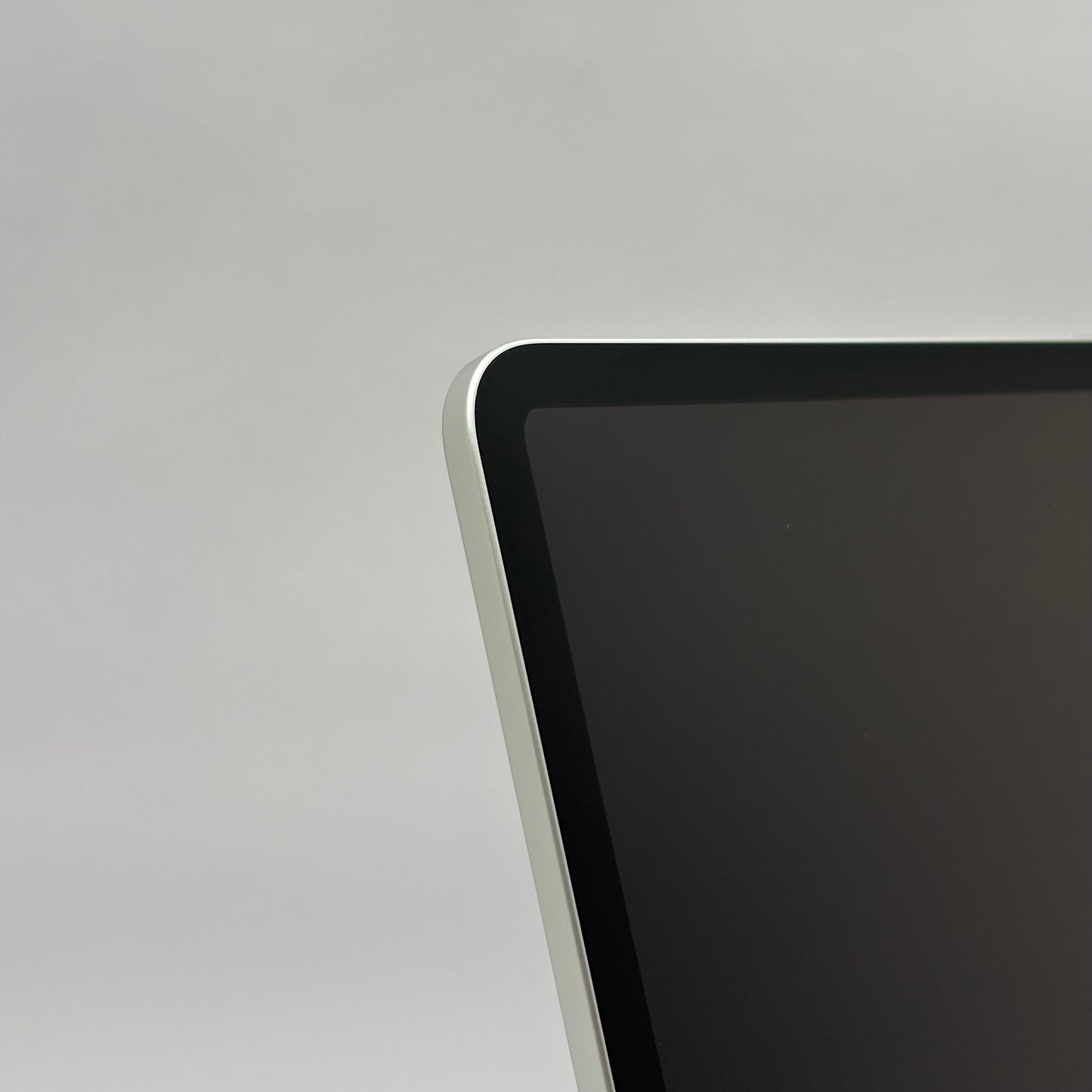 WiFi Only Apple iPad 11" (A16) 128GB Silver MD3Y4LL/A