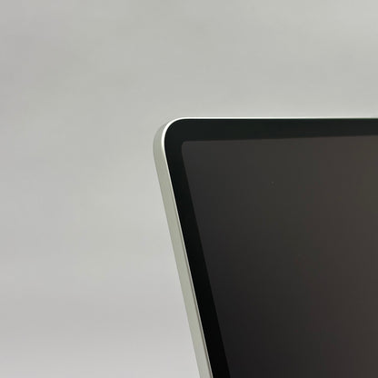 WiFi Only Apple iPad 11" (A16) 128GB Silver MD3Y4LL/A