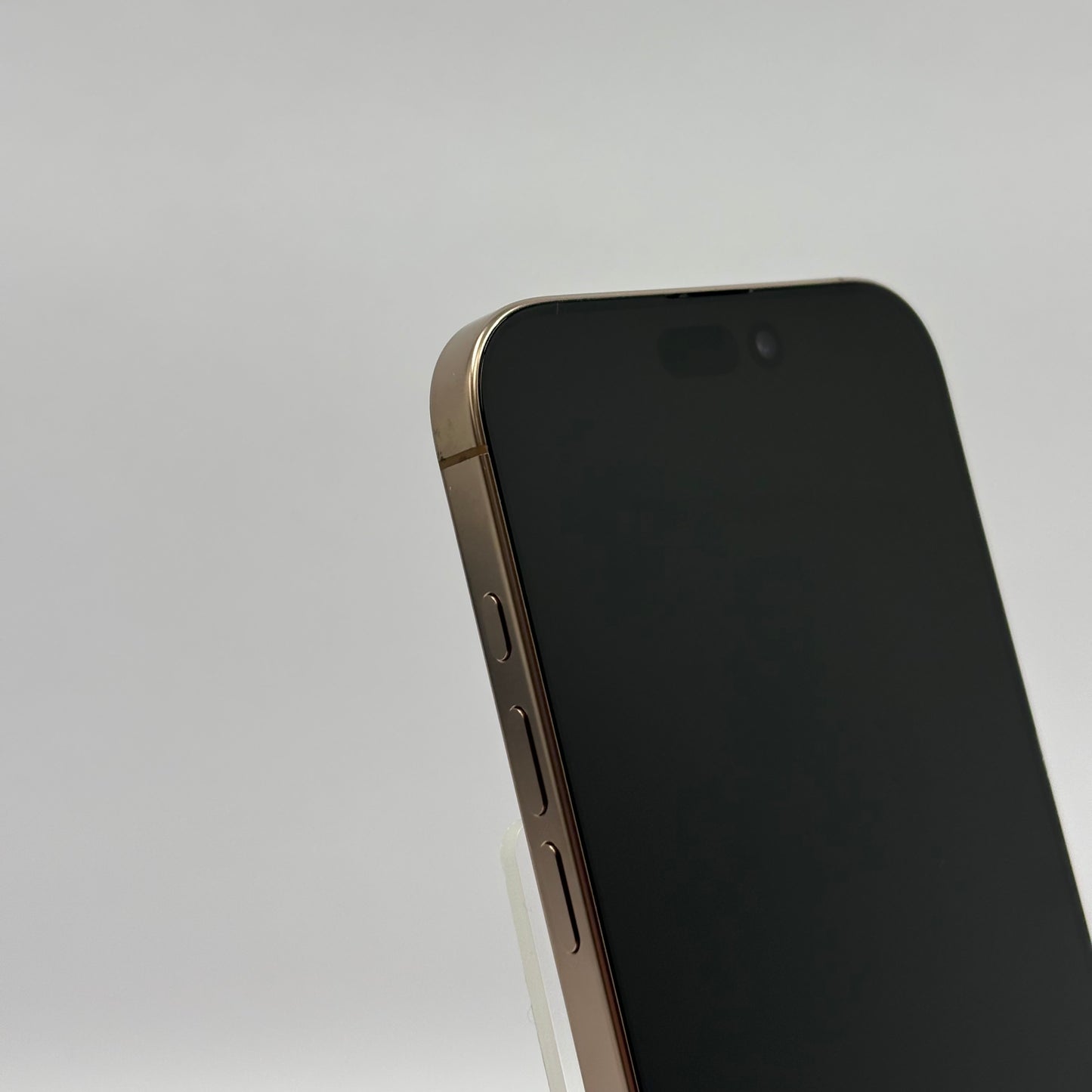 Factory Unlocked Apple iPhone 16 Pro Max 256GB Desert Titanium MYW53LL/A