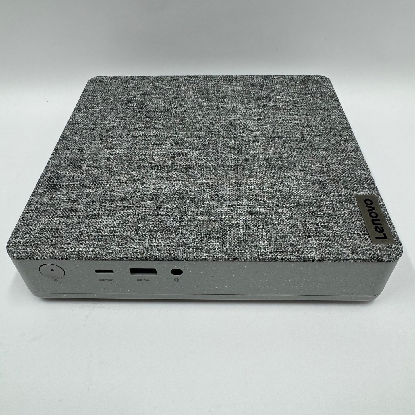 Lenovo IdeaCentre Mini 5 i3-10100 16GB RAM 128GB SSD 1TB HDD Desktop Only