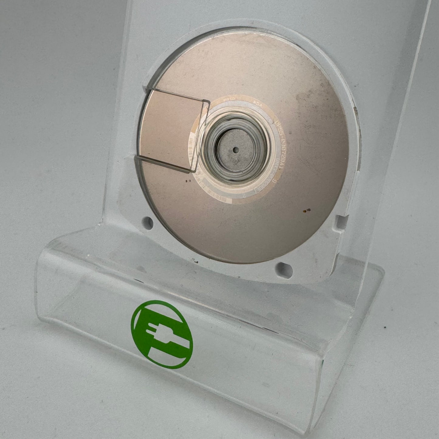 Wipeout Pure (Sony PlayStation Portable PSP, 2005)