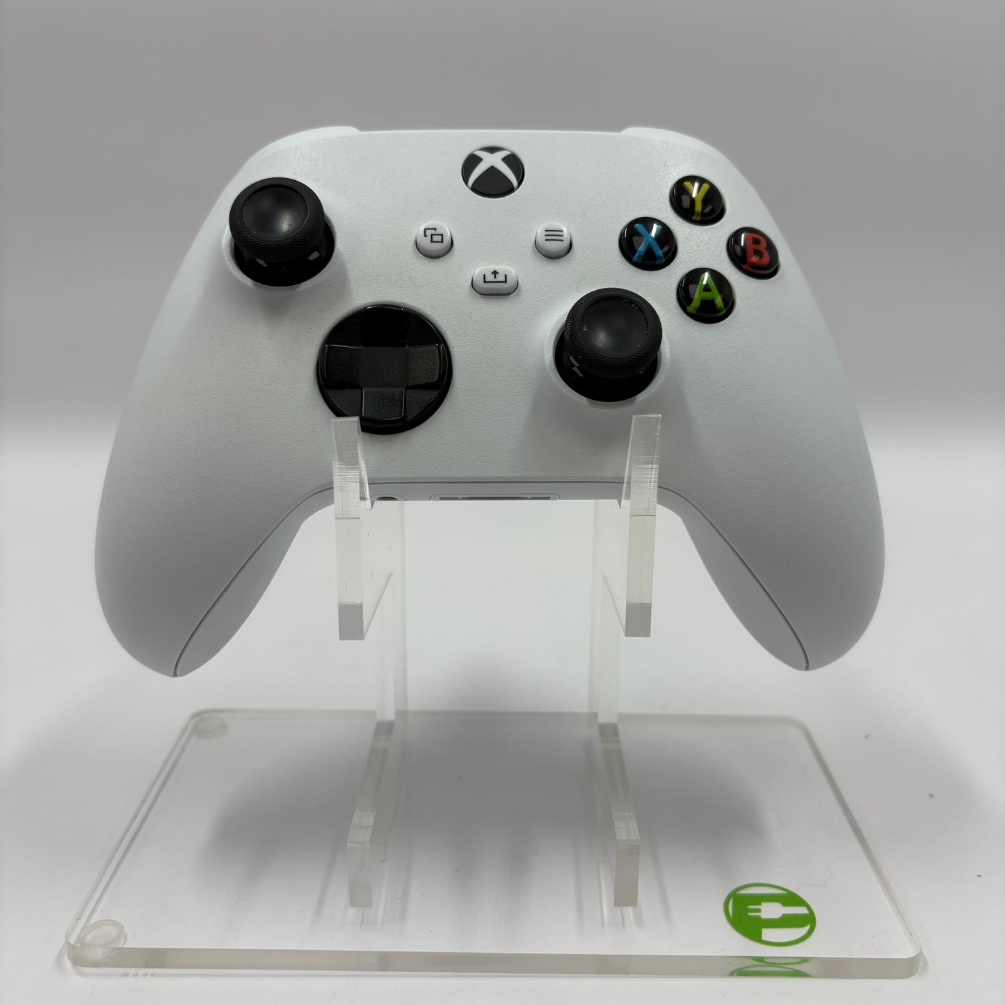 Microsoft Xbox Series X All-Digital 1TB Console Gaming System Robot White 1882