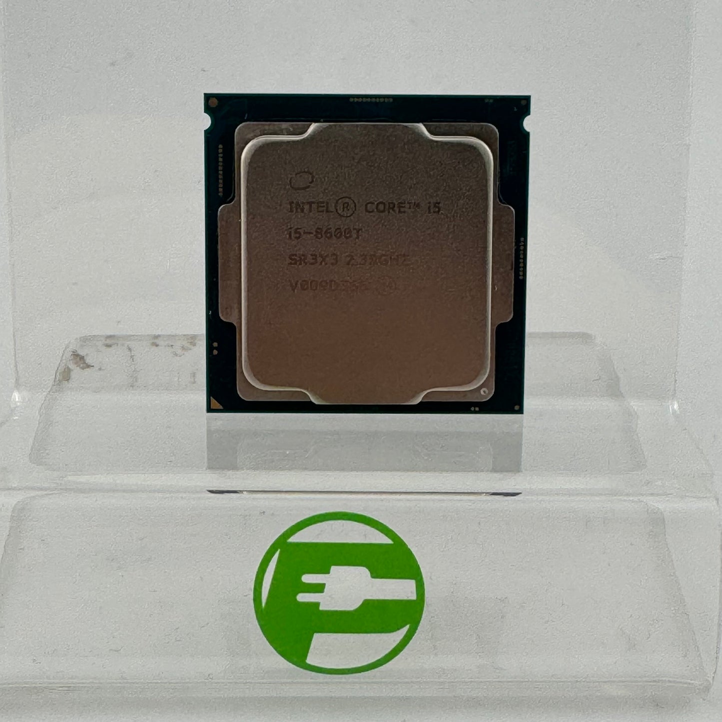 Intel Core i5-8600T 2.30GHz 6 Core SR3X3 6 Thread LGA 1151 CPU