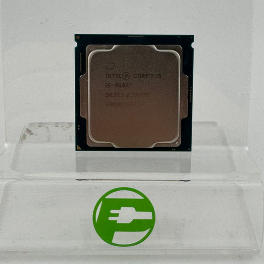 Intel Core i5-8600T 2.30GHz 6 Core SR3X3 6 Thread LGA 1151 CPU