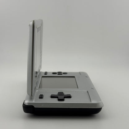 Nintendo DS Handheld Game Console NTR-001 Silver