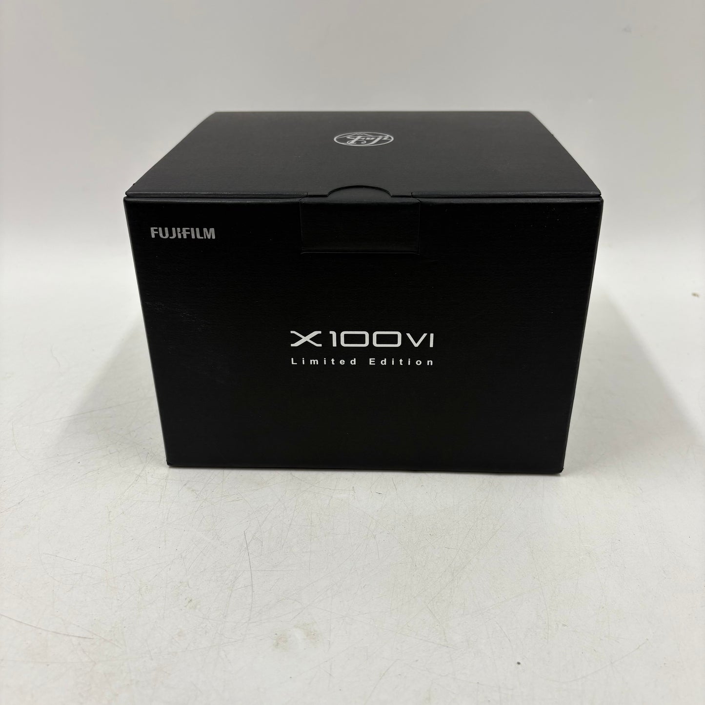 New Fujifilm X-Series X100V1 Limited Edition Camera FF230003