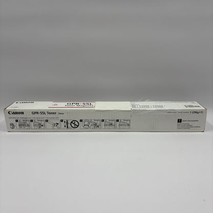 New Canon GPR-55L Magenta Toner Cartridge 0486C003