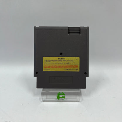 Maniac Mansion (Nintendo NES, 1990) Cartridge Only