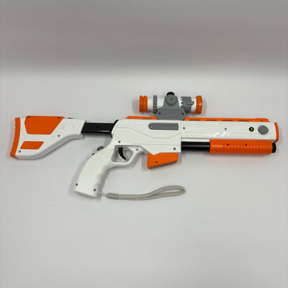 Activision Cabela's TS Elite Rifle Gun Wireless Controller 76406800 For Xbox 360