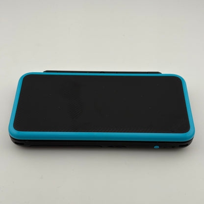 New Nintendo 2DS XL Handheld Game Console JAN-001 Blue/Black