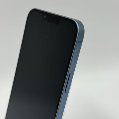 Unlocked Apple iPhone 14 Plus 128GB Blue MQ3W3LL/A