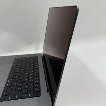 2021 Apple MacBook Pro 16" M1 Pro 16C GPU 3.2GHz 16GB RAM 2TB SSD A2485
