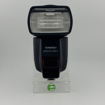 Yongnuo Digital Speedlite YN560 IV Wireless Camera Flash