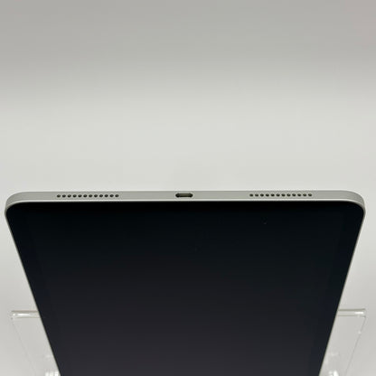 WiFi Only Apple iPad Air 4th Gen 64GB Silver MYFN2LL/A