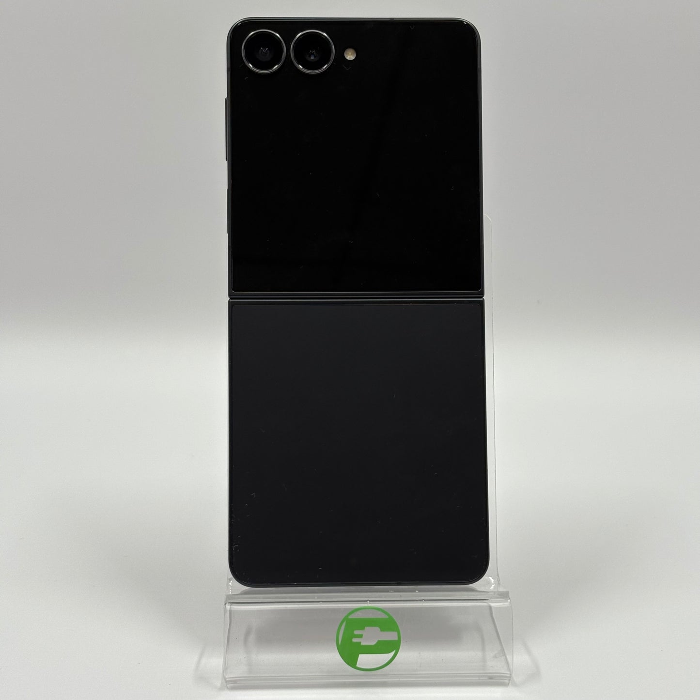 Unlocked Samsung Galaxy Z Flip7 12GB RAM 256GB SM-F766U1 Absolute Black