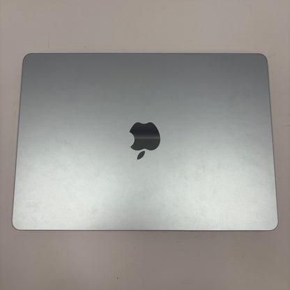 2025 Apple MacBook Air 13.6" M4 10C GPU 4.5GHz 16GB RAM 256GB SSD A3240