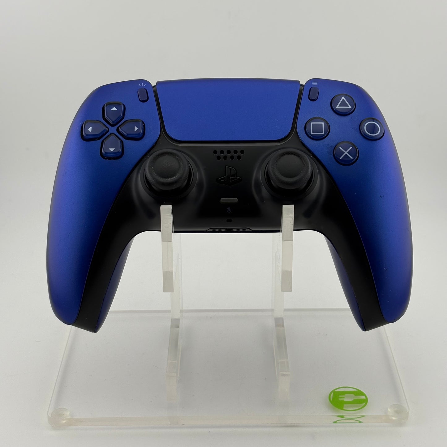 Sony PlayStation 5 PS5 DualSense Wireless Controller Blue CFI-ZCT1W