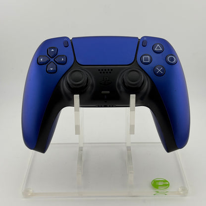 Sony PlayStation 5 PS5 DualSense Wireless Controller Blue CFI-ZCT1W