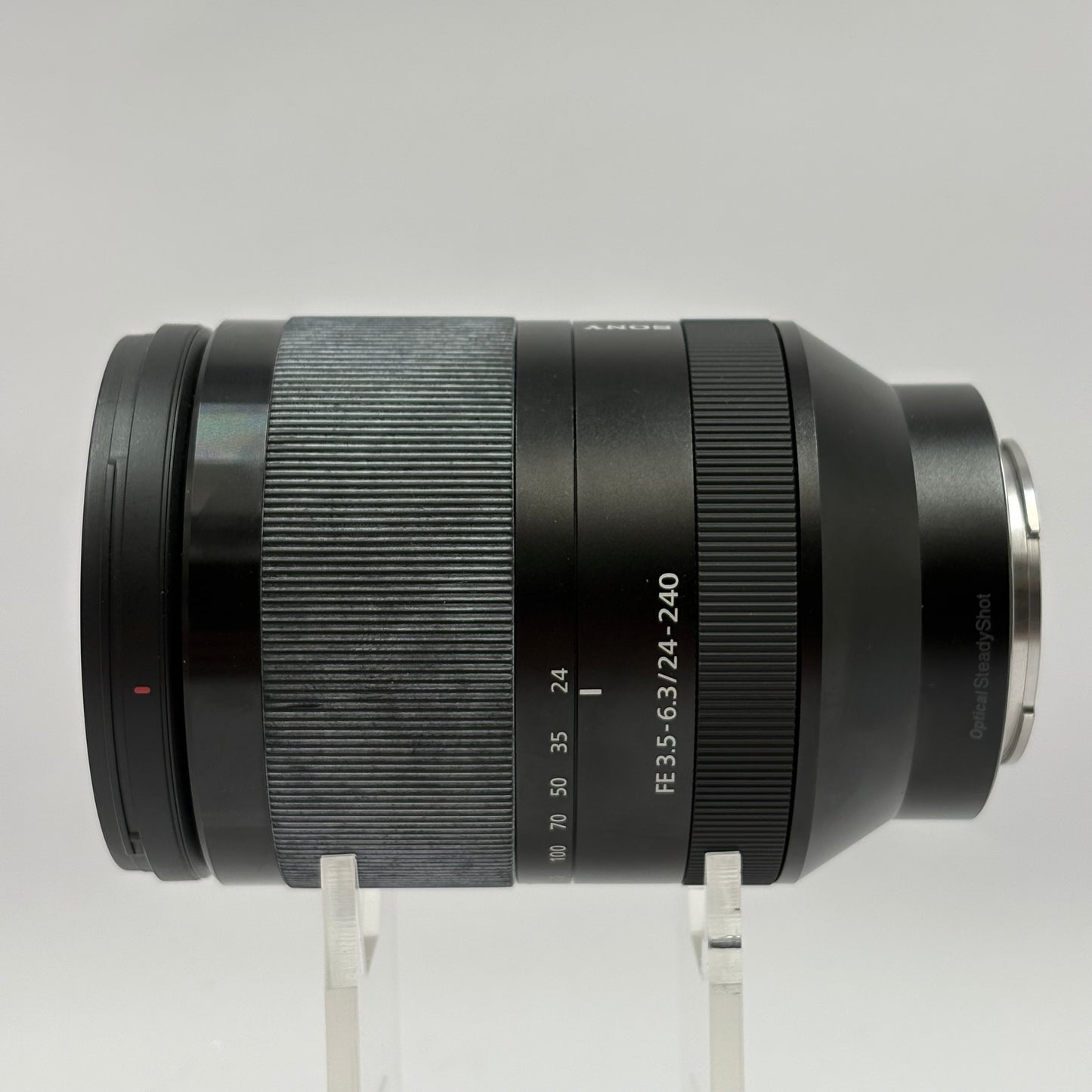Sony FE 24-240mm f/3.5-6.3 E-Mount Full-Frame Lens SEL 24240