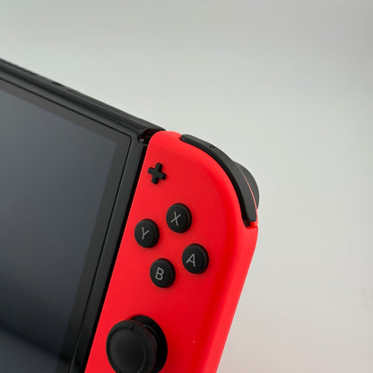 Nintendo Switch OLED Video Game Console HEG-001 Black