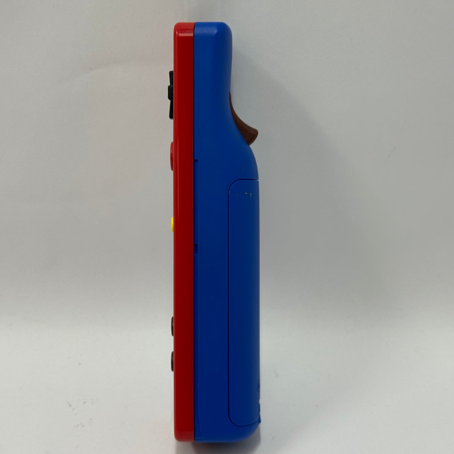 Nintendo Wii Remote Plus Controller RVL-036 Mario Special Edition