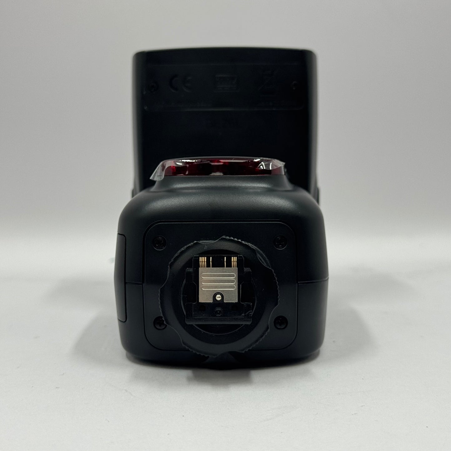 Flashpoint Zoom Li-On R2 S TTL On-Camera Flash Speedlight for Sony with Charger