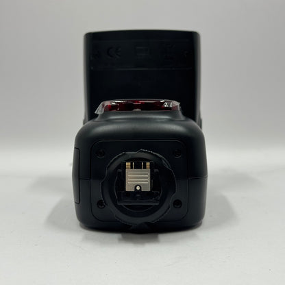 Flashpoint Zoom Li-On R2 S TTL On-Camera Flash Speedlight for Sony with Charger