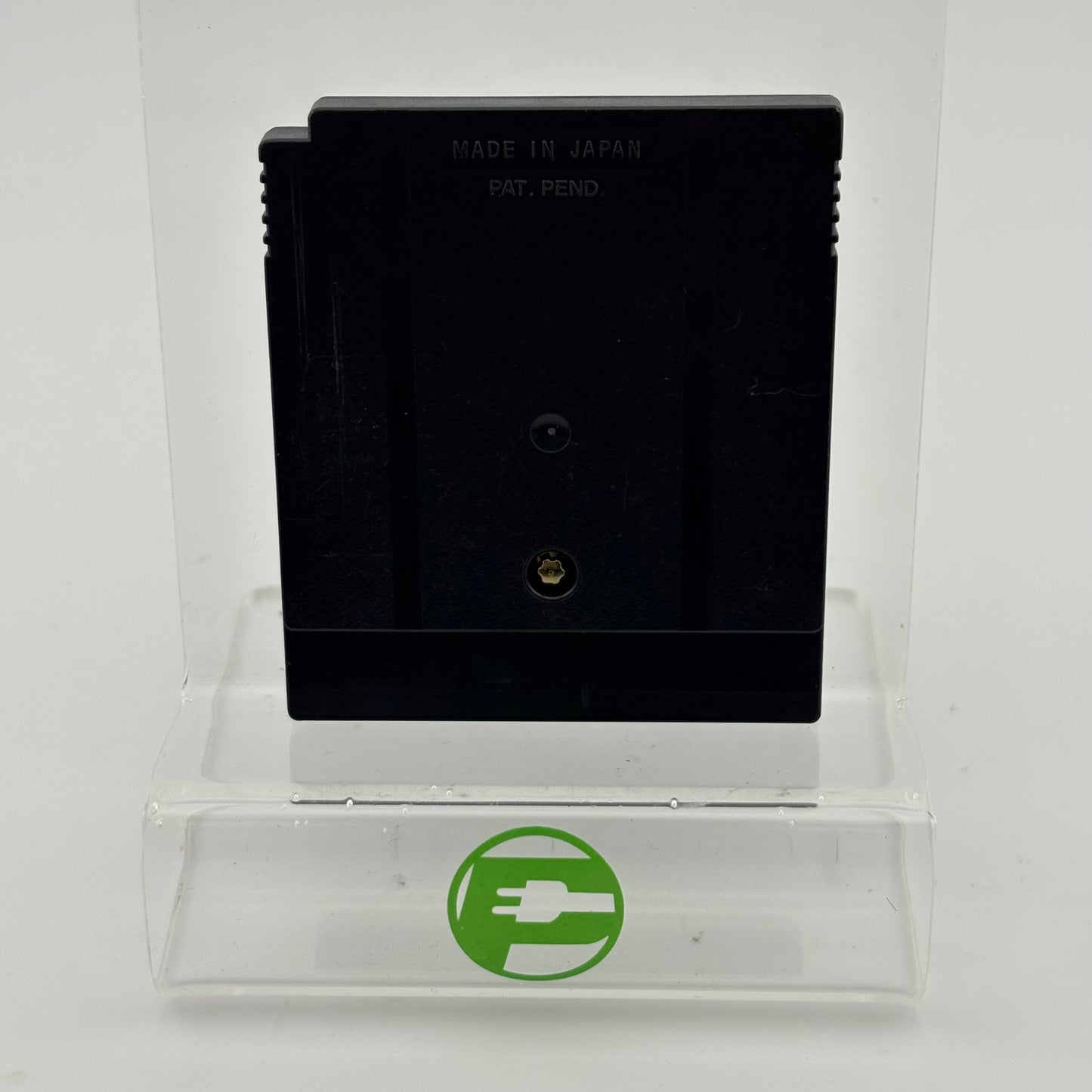 Pokemon Trading Card Game (Nintendo GameBoy Color, 2000) Cartridge Only