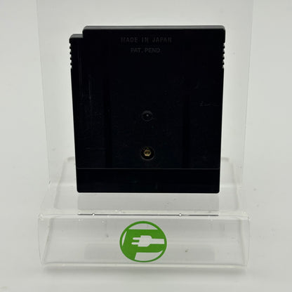 Pokemon Trading Card Game (Nintendo GameBoy Color, 2000) Cartridge Only