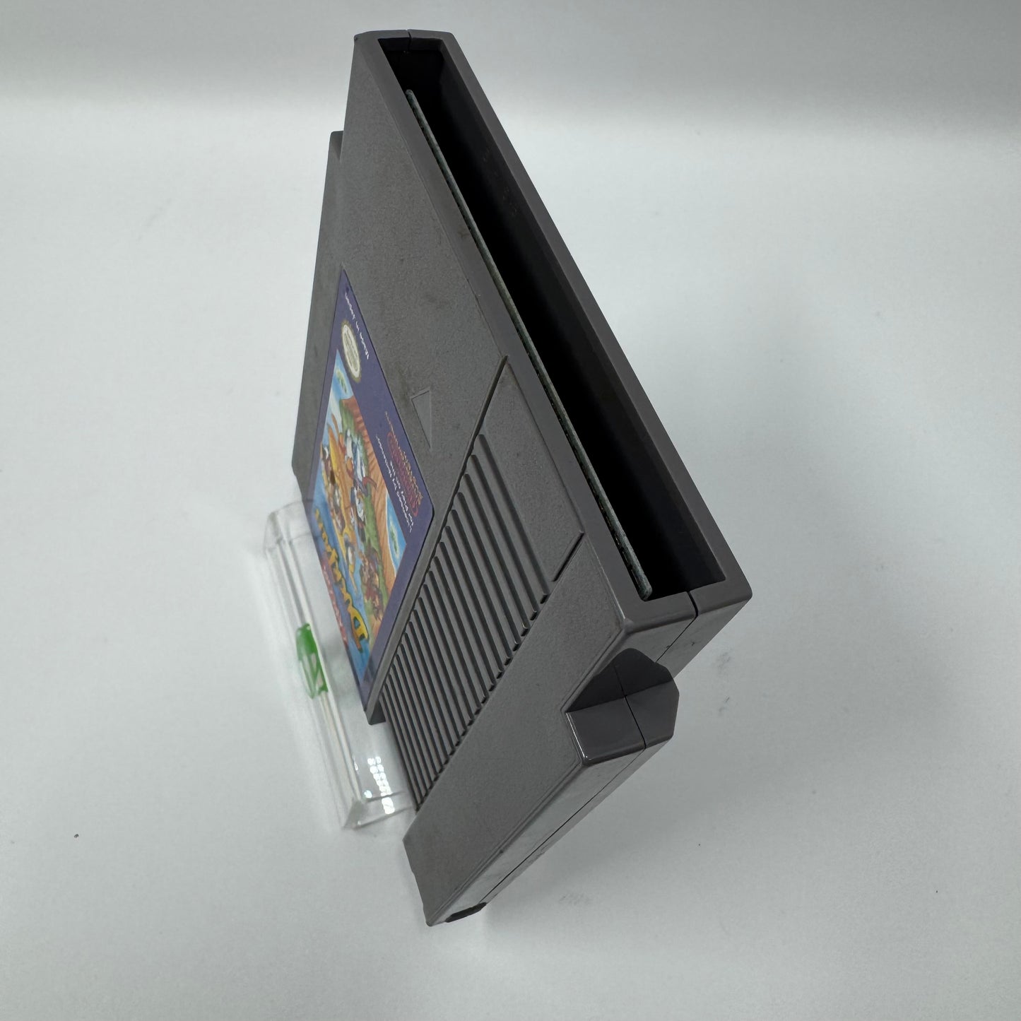 Duck Tales (Nintendo NES, 1989) Cartridge Only