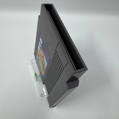 Duck Tales (Nintendo NES, 1989) Cartridge Only