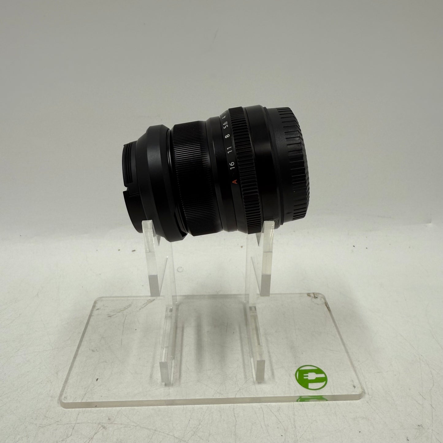 Fujinon Super EBC XF 23mm f/2.0 R WR Camera Lens For Fujifilm X-Mount