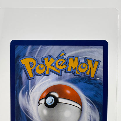 Pokémon TCG Promo Snorlax 051 English