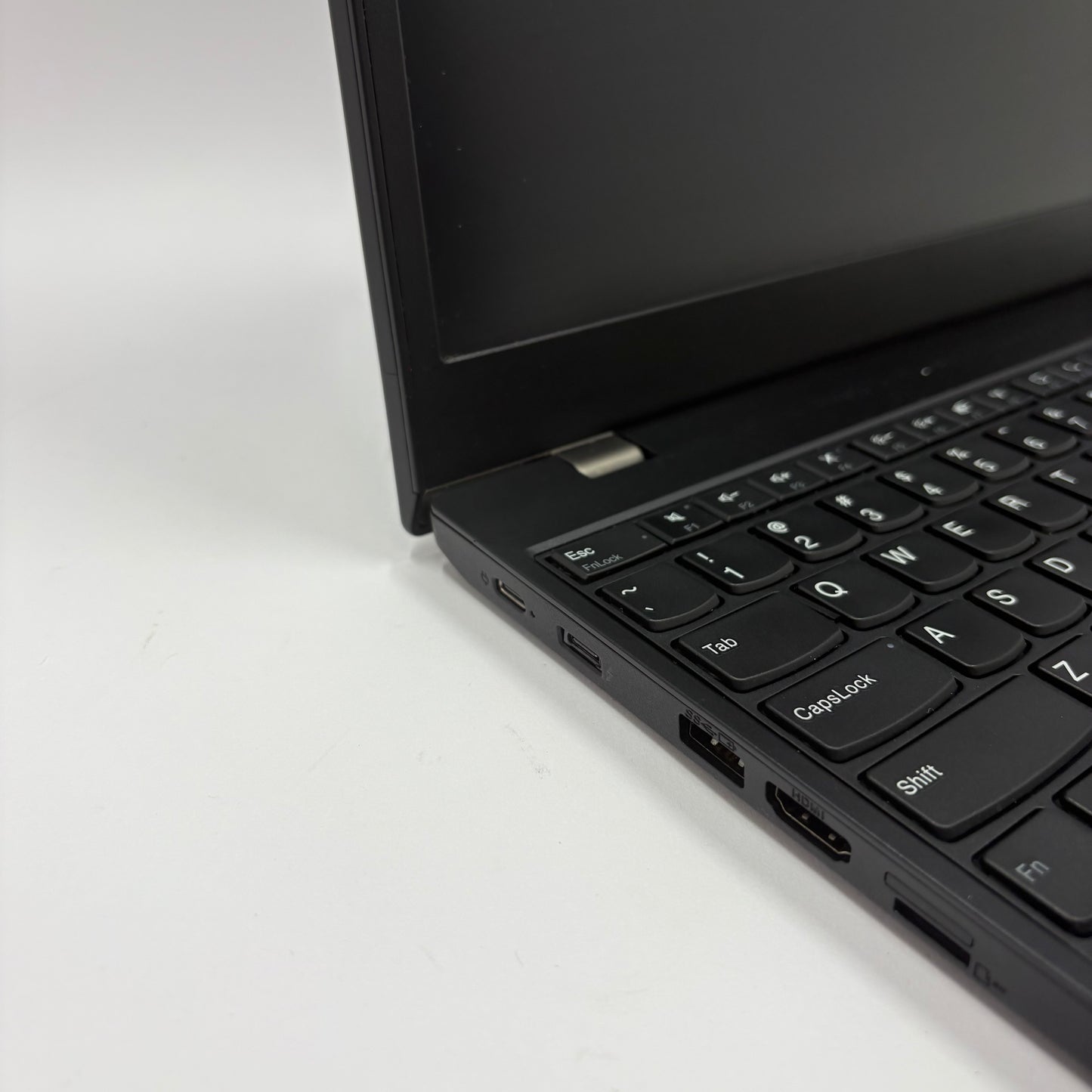 Lenovo ThinkPad L15 GEN 2 15.6" i7-1165G7 2.8GHz 16GB RAM 512GB SSD Read