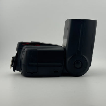 Yongnuo Digital Speedlite YN560 IV Wireless Camera Flash