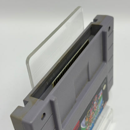 Super Mario Kart (Super Nintendo SNES, 1992) Cartridge Only