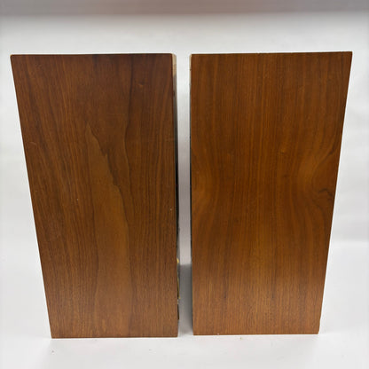 Acoustic Research AR-4x Bookshelf Speakers Wood