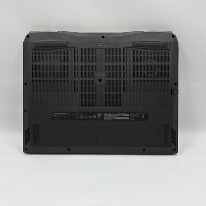 Acer Predator Helios Neo 16 PHN16-71-50JG 16" i5-13500HX 32GB RAM 512GB+1TB SSD