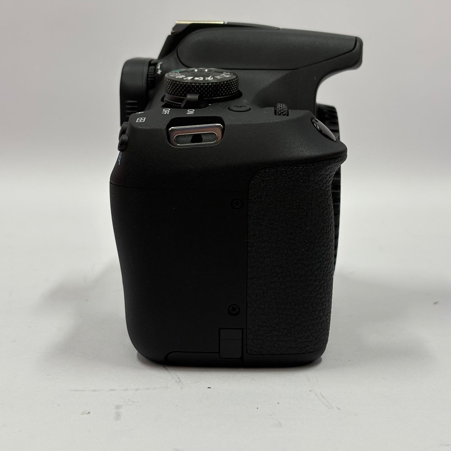 Canon EOS Rebel T7 18.0MP Digital SLR DSLR Camera