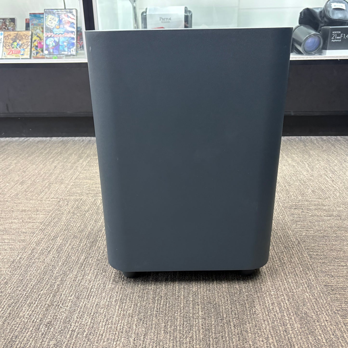 JBL Bar 500 5.1-Channel Soundbar with Wireless Subwoofer Black