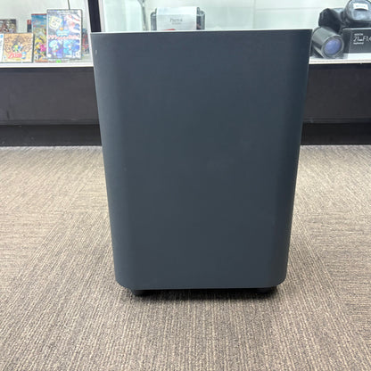 JBL Bar 500 5.1-Channel Soundbar with Wireless Subwoofer Black